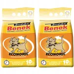 Kassiallapanu Super Benek Economic, 2 x 10 l