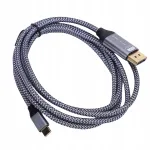 Type C kuni DisplayPort kaabel sobib MacBook Pro Air CF s&uuml;learvutile