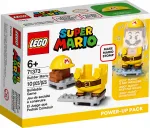 LEGO 71373 Super Mario Mario the builder lisaosa