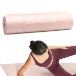 Spordimatt 1 cm paks, Body Functions, suur roosettmuster