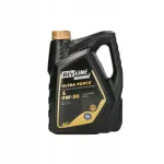 Revline Ultra Force S 0W30 mootori&otilde;li, 4 l