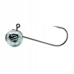 Okoniowy.pl HOOK MUSTAD 32746 jigipead, 4 g, nr 4, 5 tk.