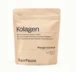 Kollageen Super skin mango ja passioni maitsega