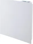 GoodHome Saris elektriline radiaator 1500 W, valge