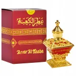 Naiste parf&uuml;&uuml;m Al Haramain Attar Al Kaaba Arabic Amber