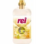 Puhastusvahend v&auml;rvilistele kangastele Rei Premium Fein Color Gel, 1,08 l
