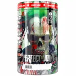 SKULL LABS Perfect Joints kollageen 495 g MSM, gl&uuml;koosamiini ja C-vitamiiniga liigestele