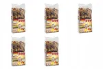 Kuivatatud puuviljasalat Nature Land Botanical, 200 g, 5 tk.
