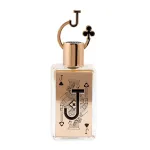 Meeste parf&uuml;&uuml;mvesi Fragrance World Jack of Clubs, 80 ml