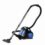 Kotita tolmuimeja Kraft&Dele TURBO MAX CYCLONIC 4000W
