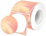 Phomemo M110/M200/M220/M221 kleepsud, 50x50