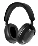 Juhtmevabad k&otilde;rvaklapid BOWERS & WILKINS Px7 S3 mustad