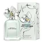 Marc Jacobs Perfect naiste tualettvesi 100 ml
