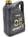 Mootori&otilde;li KIA 5W30 A5/B5, 5 l, originaal