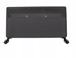 Elektriline konvektor Warmtec EGI-20A, 2000 W, Wi-Fi, antratsiit