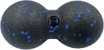Kaksikmassaažikera lihastele, k&otilde;va, EPP, 8 cm