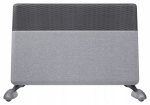 Konvektor-radiaator Warmtec EGI-15S 1500W, hall, WiFi-ga