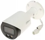 IP videosignaalikaamera DAHUA IPC-HFW2549S-S-IL-0280B, 5 Mpx, 2.8 mm, WizSense