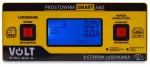 Aku laadija AGM, GEL, 6V/12V/24V, 15A, automaatne
