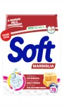 Pesupulber Marsiglia, 3,9 kg, 78 pesukorda