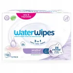Niisked salvr&auml;tikud WaterWipes lavendlil&otilde;hnaga, 12x60 (720 tk)