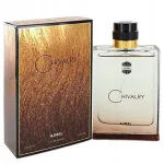 Meeste l&otilde;hnad AJMAL CHIVALRY EDP 100 ml