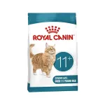 Kuiv kassitoit Royal Canin Feline Ageing 11+, 400 g