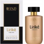 L&otilde;hnavesi JFenzi Lirike For You 100 ml unisex