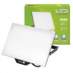 LED prožektor 100W 6000K IP65 8500lm