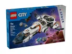 LEGO 60446 City modulaarne kosmoselaev