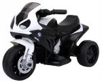 Mootor BMW S1000rr liitium-ioonakule, tuledele ja muusikale