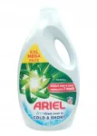 Ariel Cold Wash pesugeel v&auml;rvilistele riietele, 2,64 l, 80 pesukorda