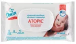 Niisked salvr&auml;tikud Dada Special Care Atopic, 50 tk