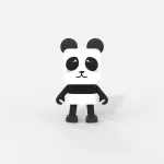 Juhtmevaba k&otilde;lar MOB Panda