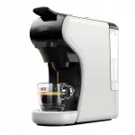 Kohvimasin HiBREW H1A, 4-in-1, kapslites&uuml;steem, 1450W, 19 bar