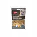 Kassimaiustused PREMIO BAKED CUBES kanaliha ja l&otilde;hega, 50 g