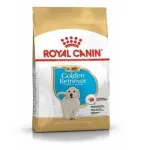 Royal Canin Puppy Golden Retriever kuivtoit koertele, 12 kg