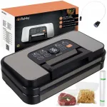 Toidu pakendi aparaat RUHHY 125W Double