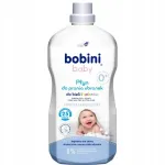 Home Comfort h&uuml;poallergeenne vedel pesuvahend beebiriietele, 1,8 l, 3 tk