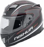 NISHUA NRX-2 sport/turism mootorratturi kiiver