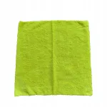 Mikrokiudlapp washLAB Wave 400 g/m&sup2;, 40x40 cm, vahatamiseks ja sisepindadele