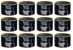 Dolina Noteci Premium m&auml;rg kassitoit lambalihaga, 12 x 185 g