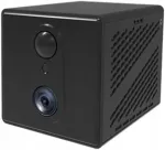 Sisemine IP-kaamera VSTARCAM CB75, 1080P, koduturvaks