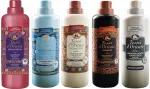 Tesori d'Oriente kangapehmendajate komplekt, 5 x 760 ml
