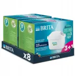 Brita Maxtra PRO Pure Performance veefiltri kassettide komplekt, 8 tk