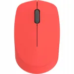 Juhtmevaba hiir Rapoo M100 Silent, punane, Multi-Mode