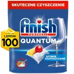 Finish Quantum Lemon n&otilde;udepesutabletid, 100 tk
