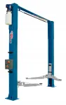 Kahekordne automaatne autolaadur NORTEC PD4000C, &uuml;lemine tald, automaatne, 4 t