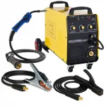 Poolautomaatne keevitusmasin MAGNUM MIG/MAG 200MMA KN