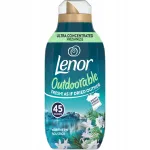 Pesupehmendaja Lenor Outdoorable Northern Solice, 630 ml, 45 pesukorda